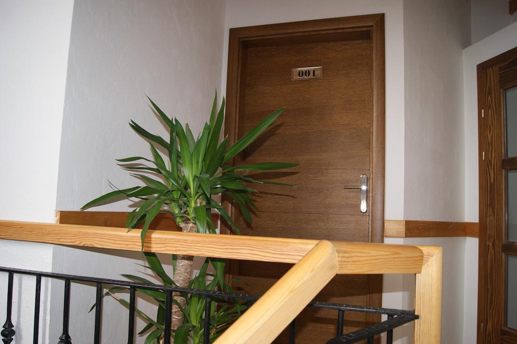 Hotel Prizreni Bilik gambar